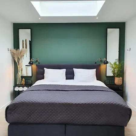 Smidt Bed & Breakfast *