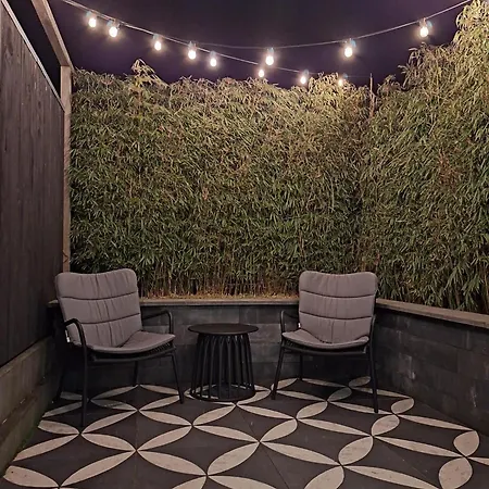 Smidt Guest house