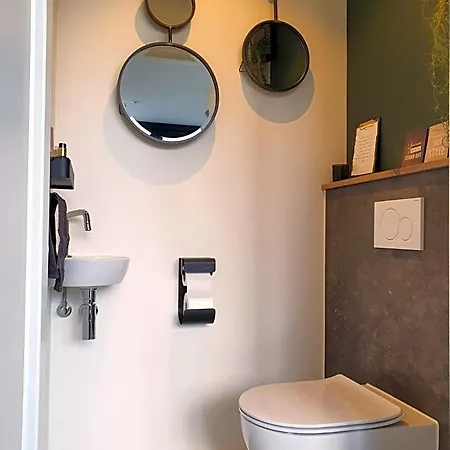 Gasthof Smidt Den Burg