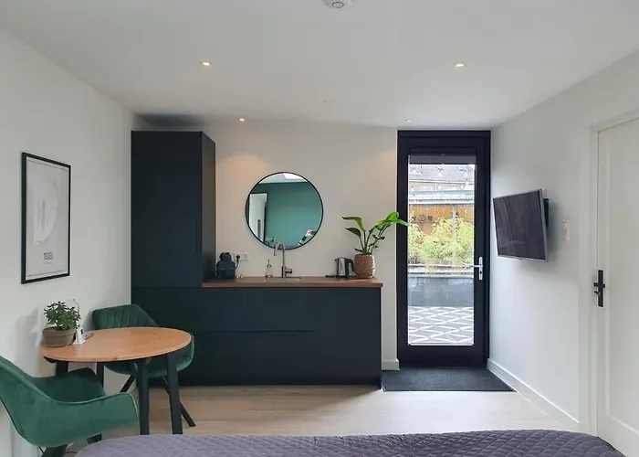 Guest house Smidt 3*