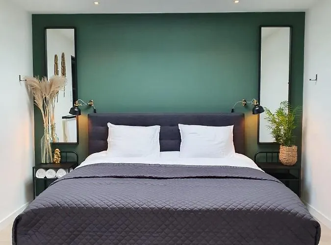 Smidt Guest house 3*