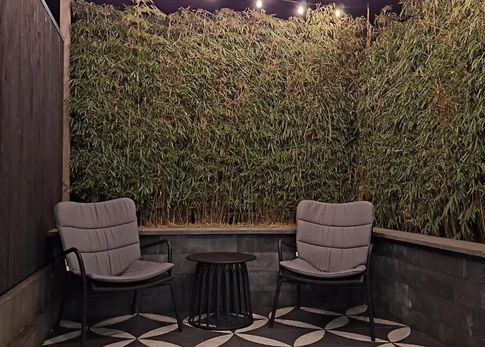 Smidt Casa de hóspedes